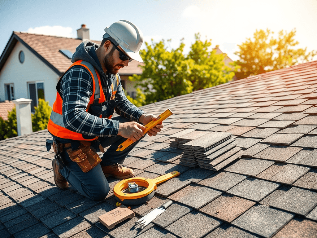 Roofing Companies Near Me