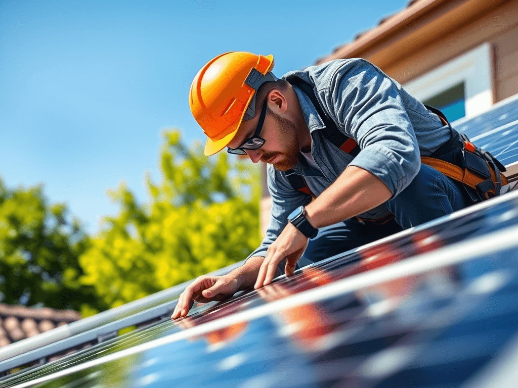 Solar Companies – How to Choose.