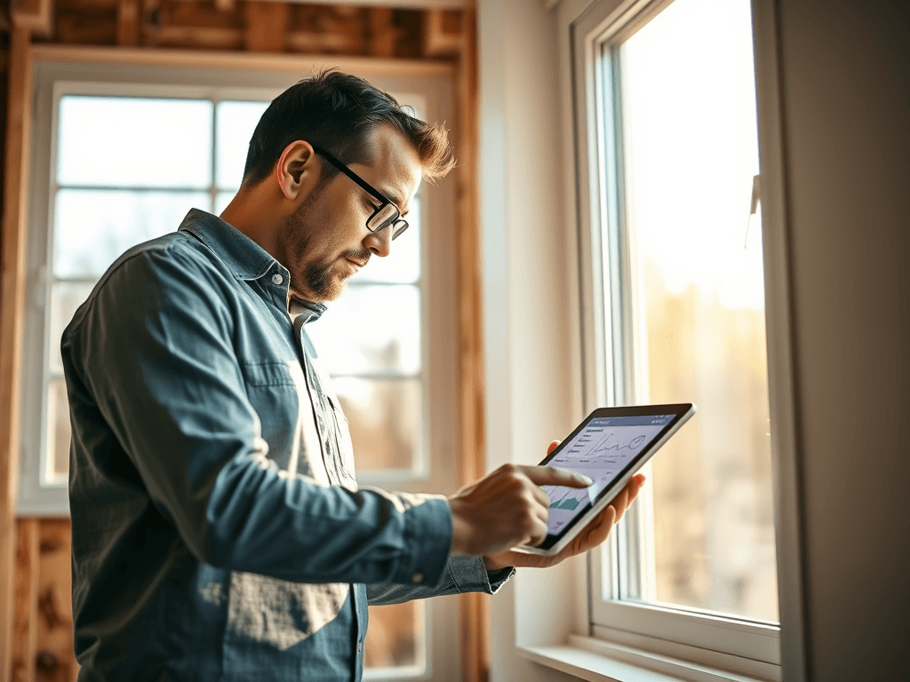 What is an Energy Consultant?